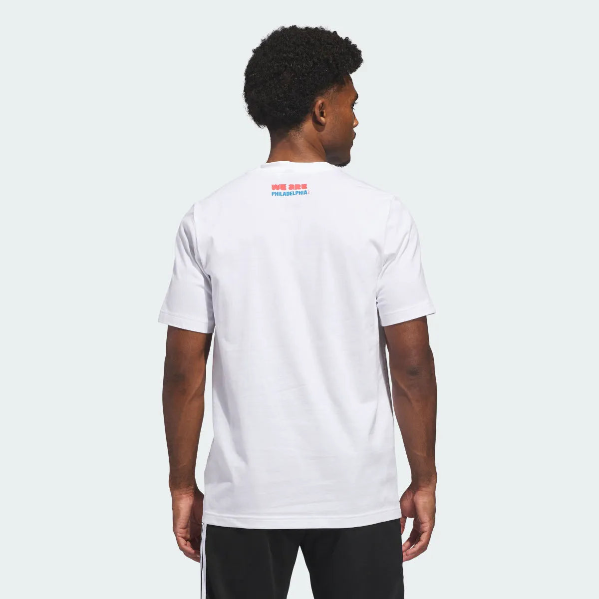 Soccer White