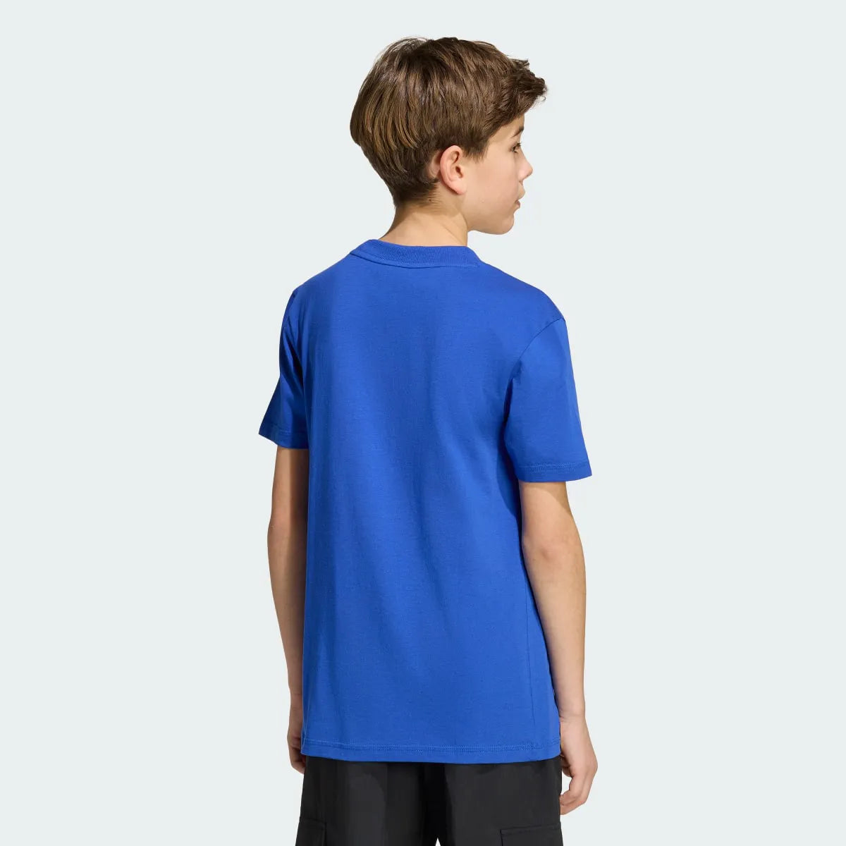 Soccer Blue