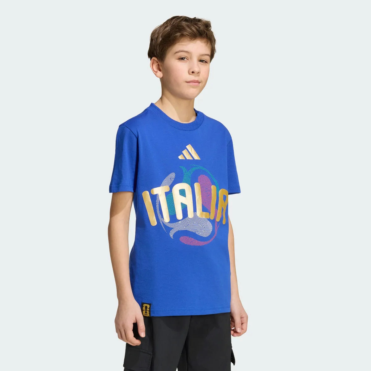 Soccer Blue