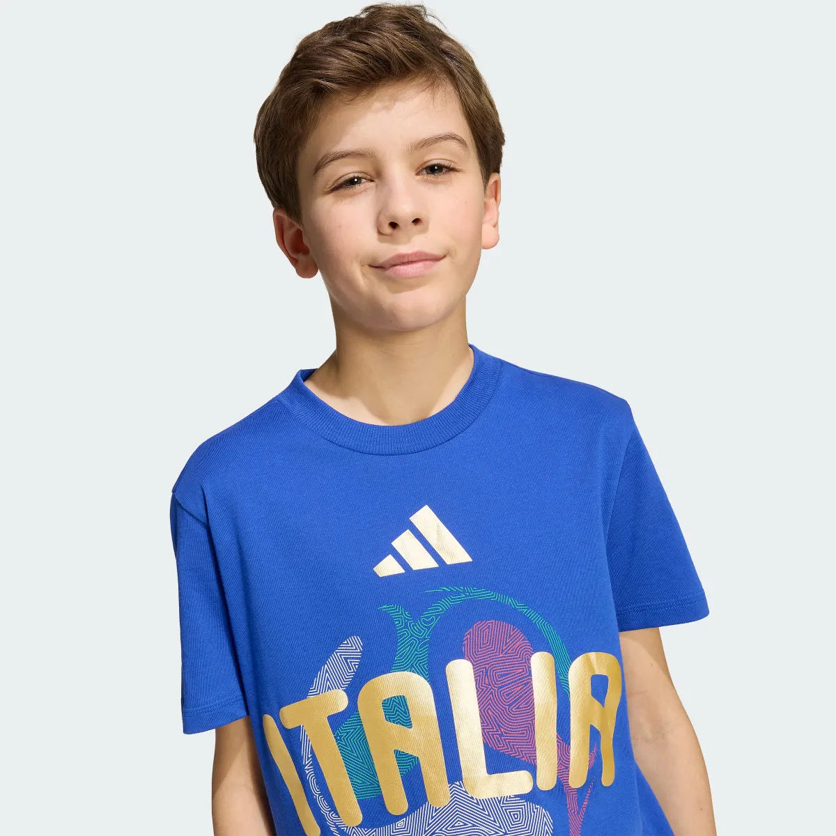 Soccer Blue