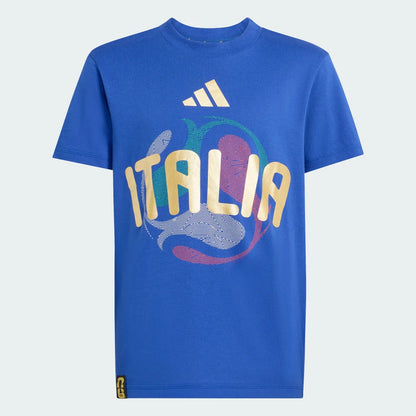 Soccer Blue