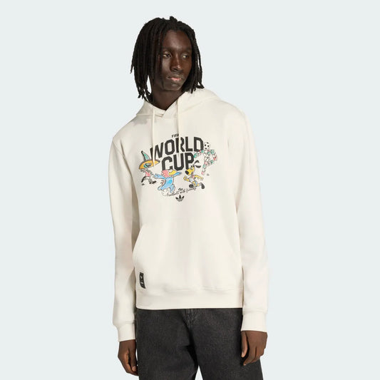 Soccer White