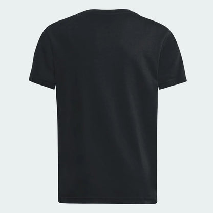 Soccer Black