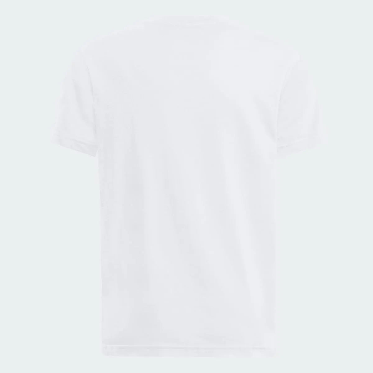 Soccer White