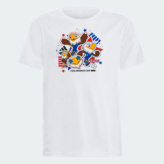 Soccer White