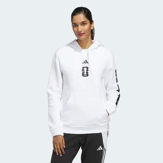 Soccer White
