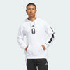 Soccer White