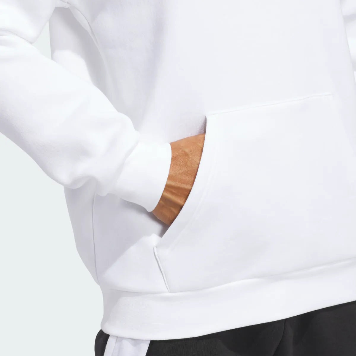 Soccer White