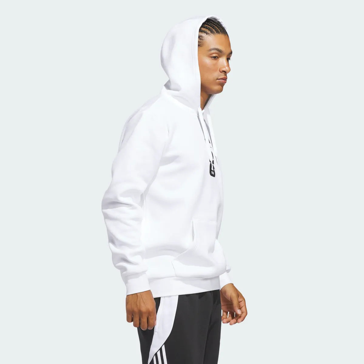 Soccer White