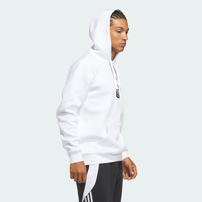 Soccer White