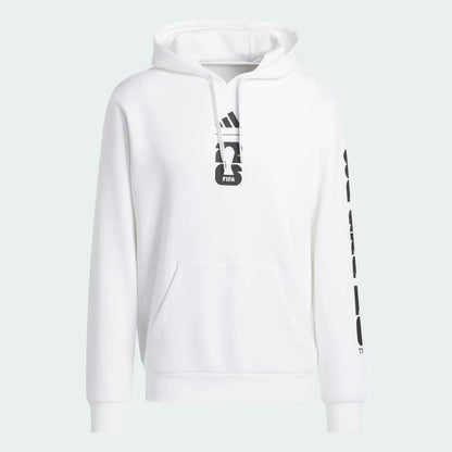 Soccer White