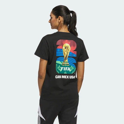 Soccer Black