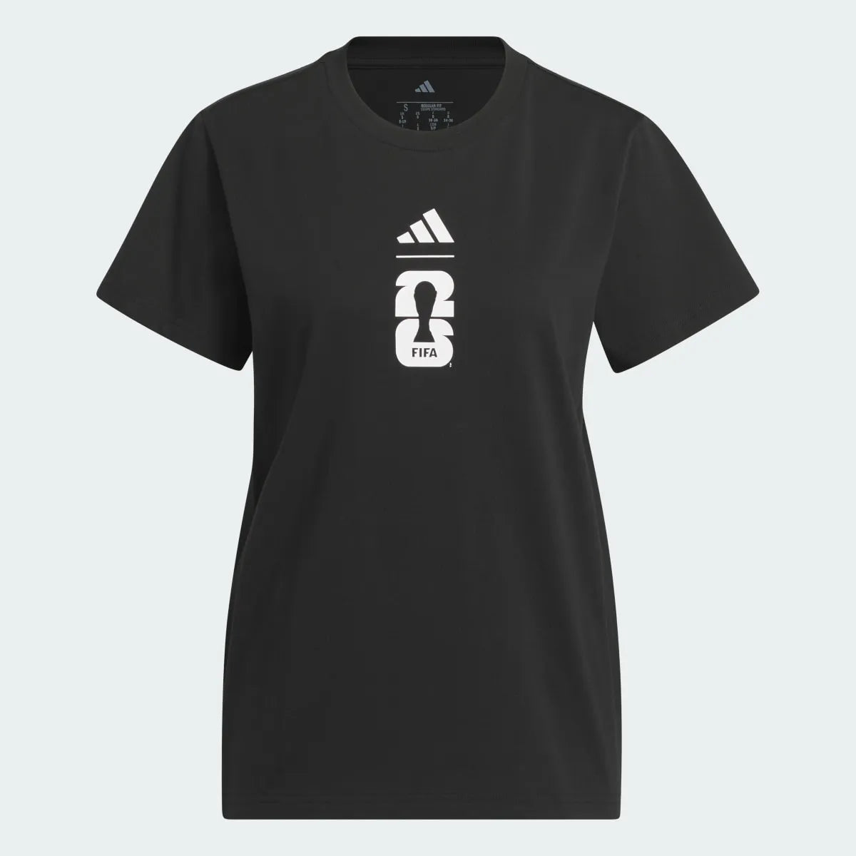 Soccer Black