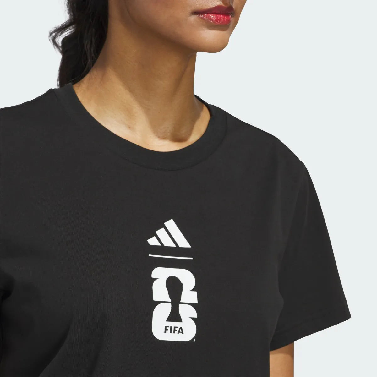 Soccer Black