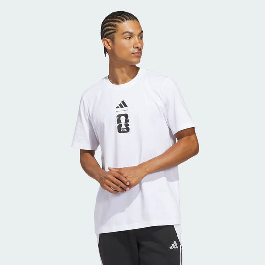 Soccer White