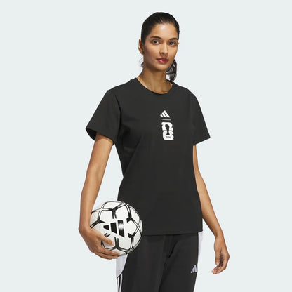 Soccer Black