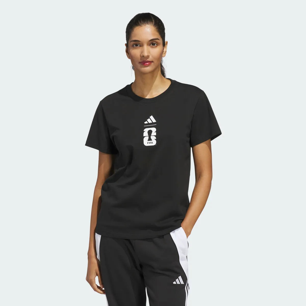Soccer Black