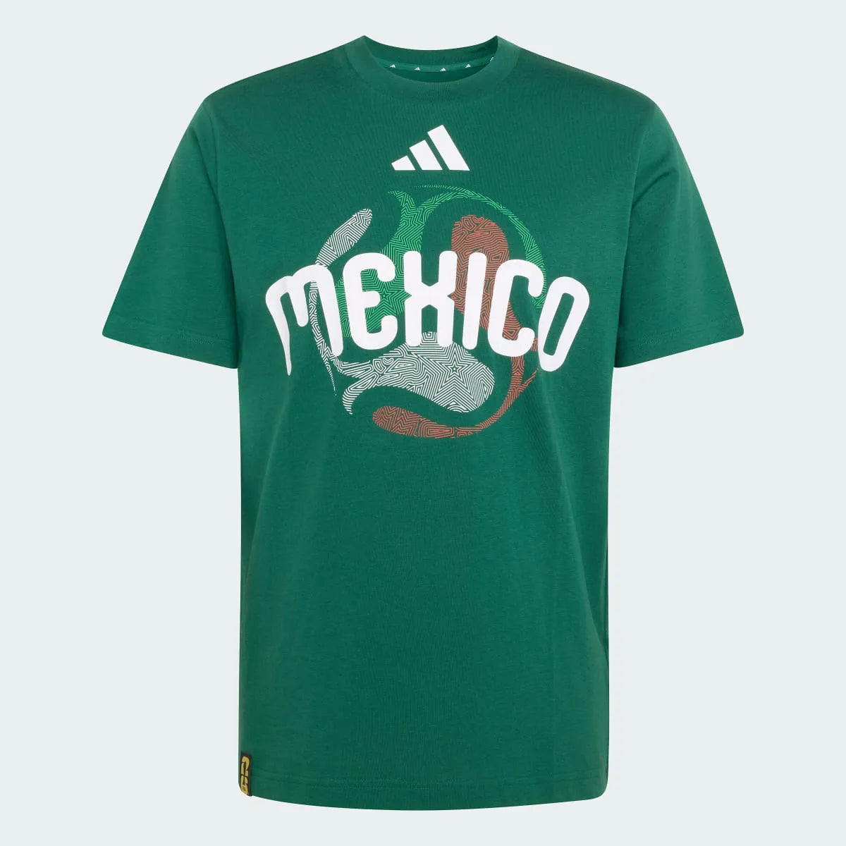 Soccer Green