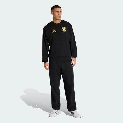 Soccer Black