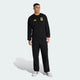 Soccer Black