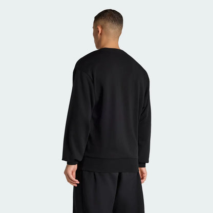 Soccer Black