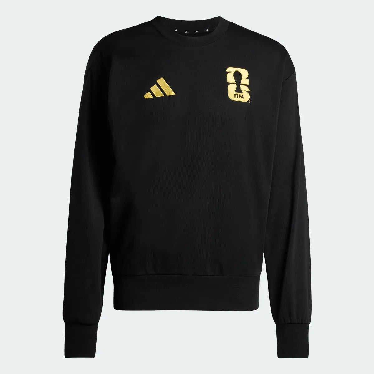 Soccer Black