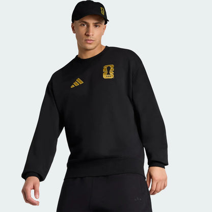 Soccer Black