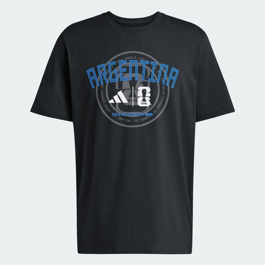 Soccer Black