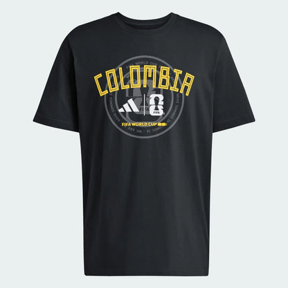 Soccer Black
