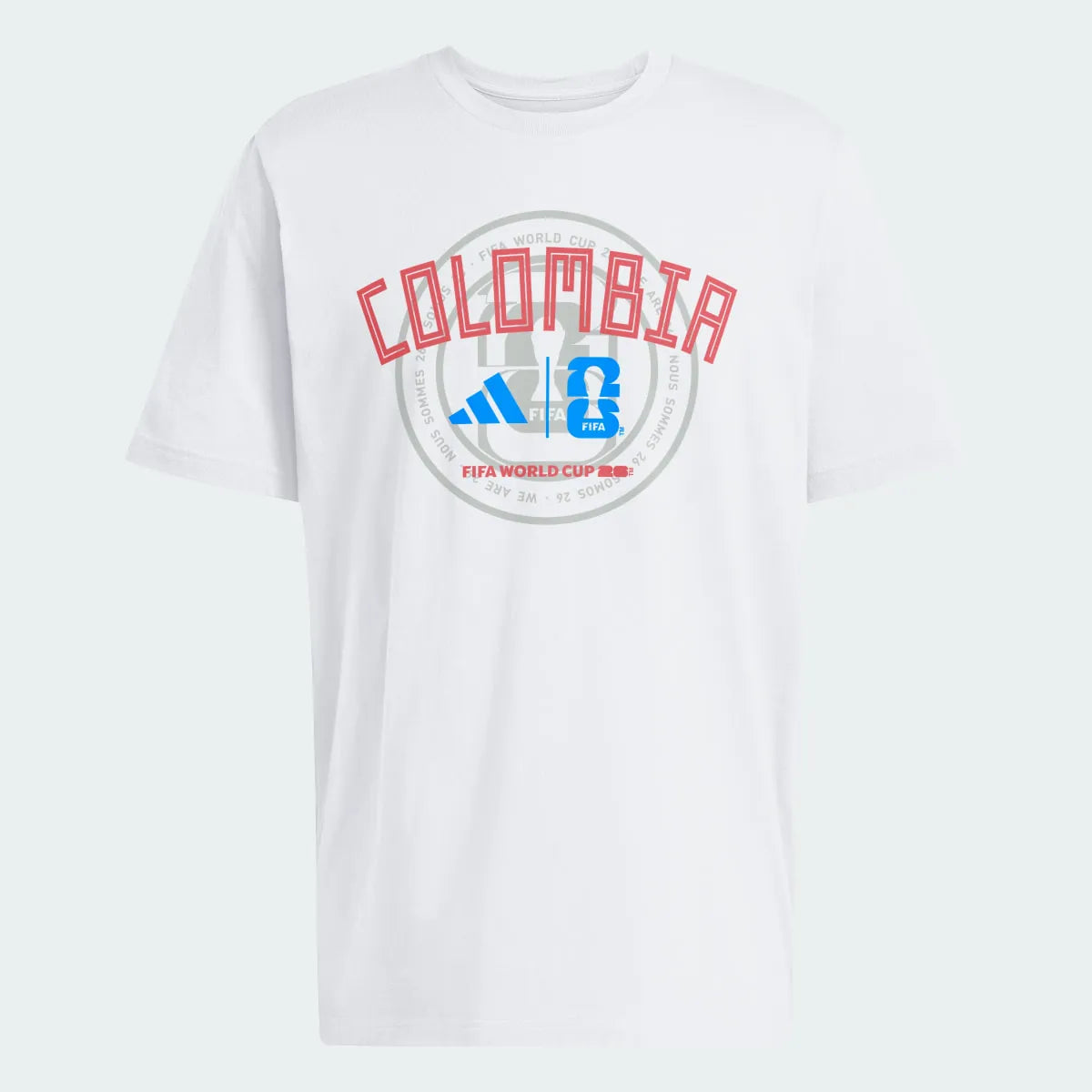 Soccer White