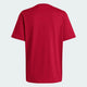 Soccer Red