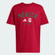 Soccer Red