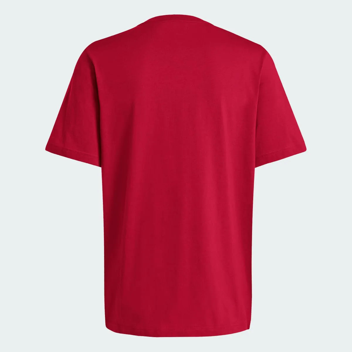 Soccer Red