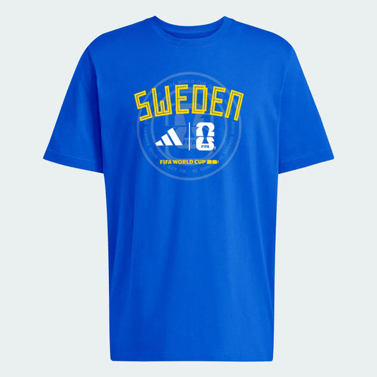 Soccer Blue