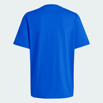 Soccer Blue