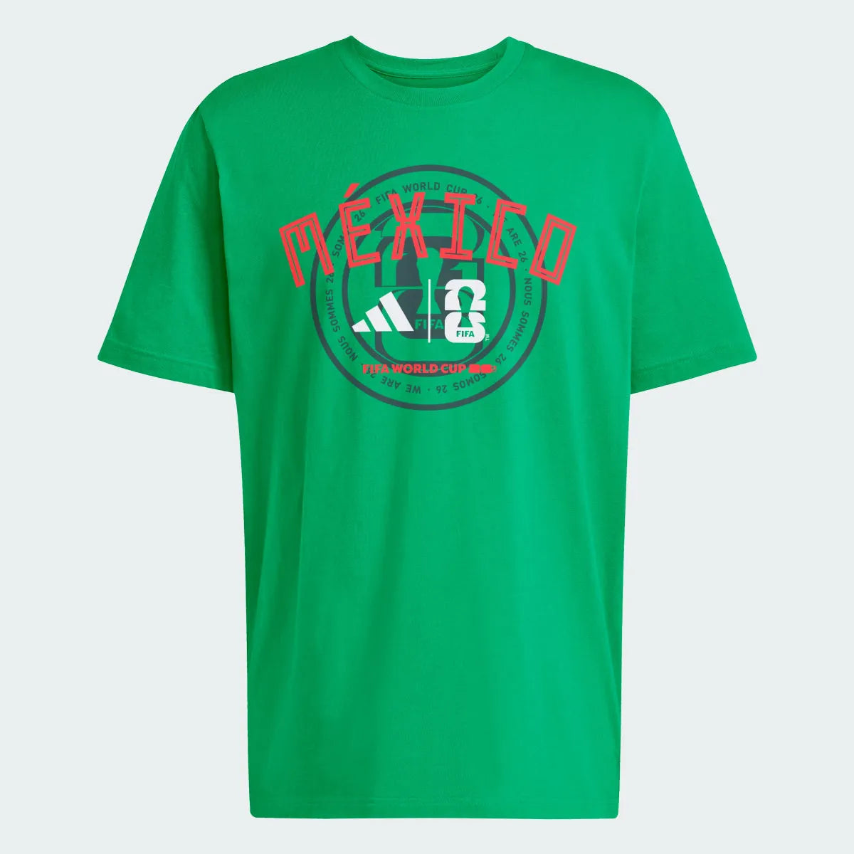 Soccer Green