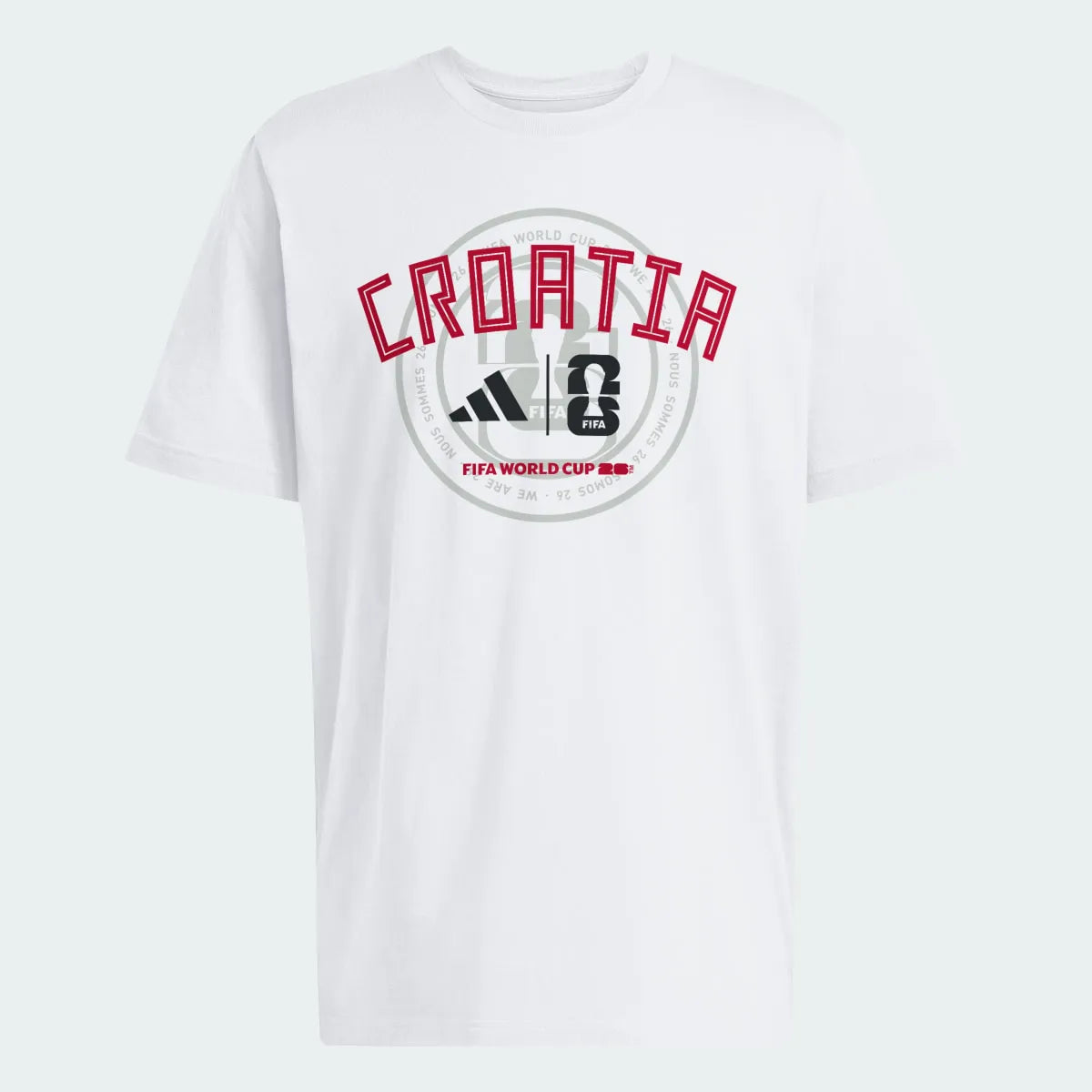 Soccer White