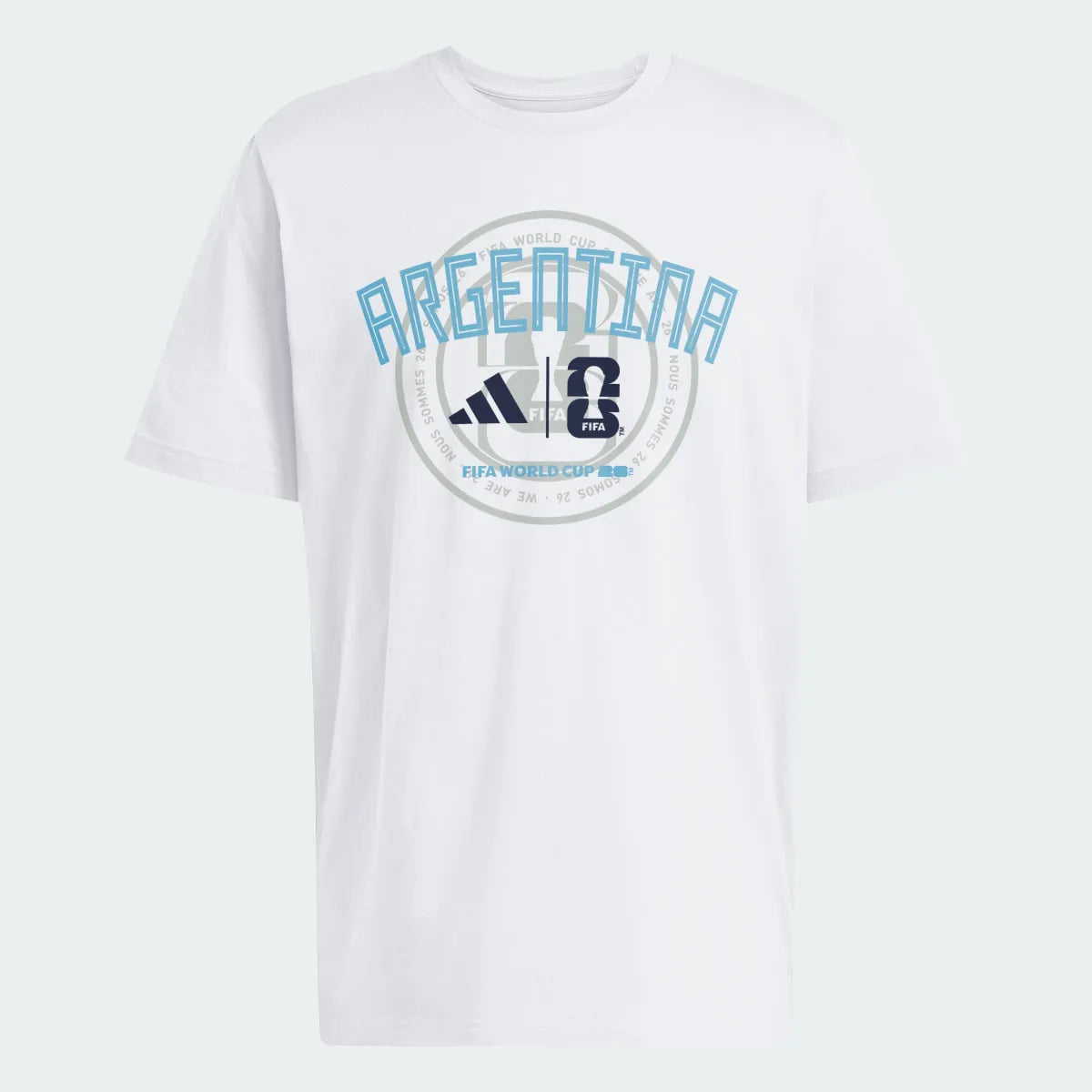 Soccer White