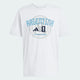 Soccer White