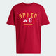 Soccer Red