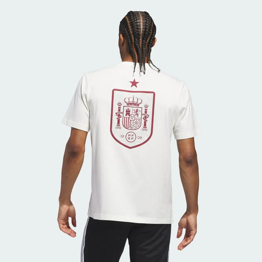 Soccer White