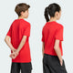 Soccer Red