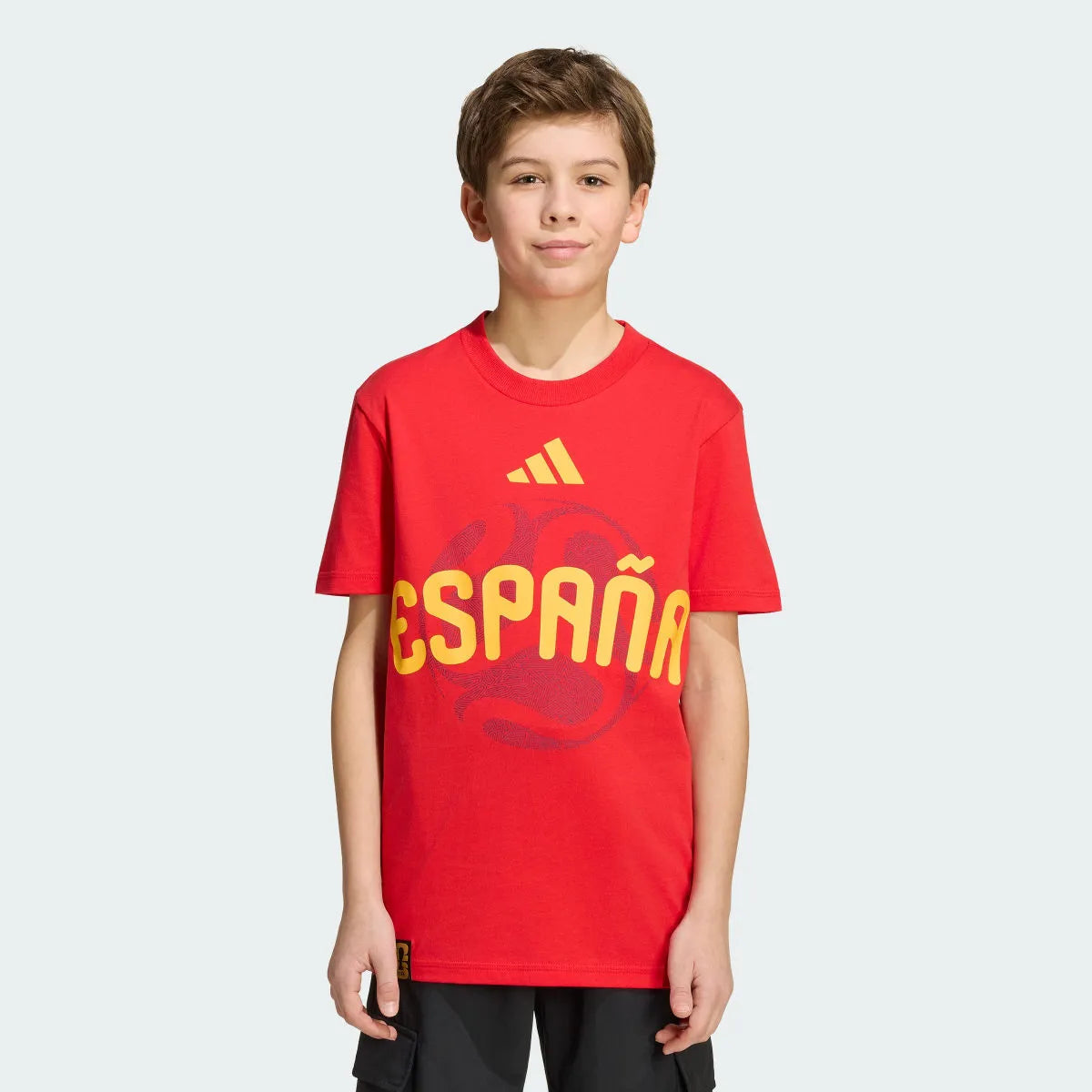 Soccer Red