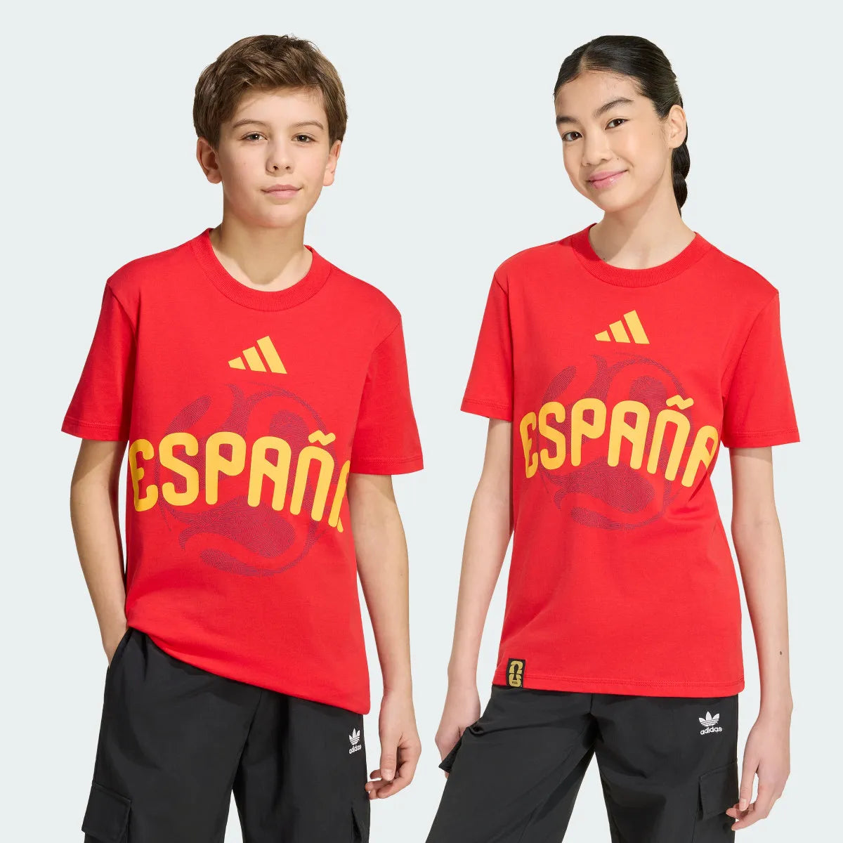 Soccer Red