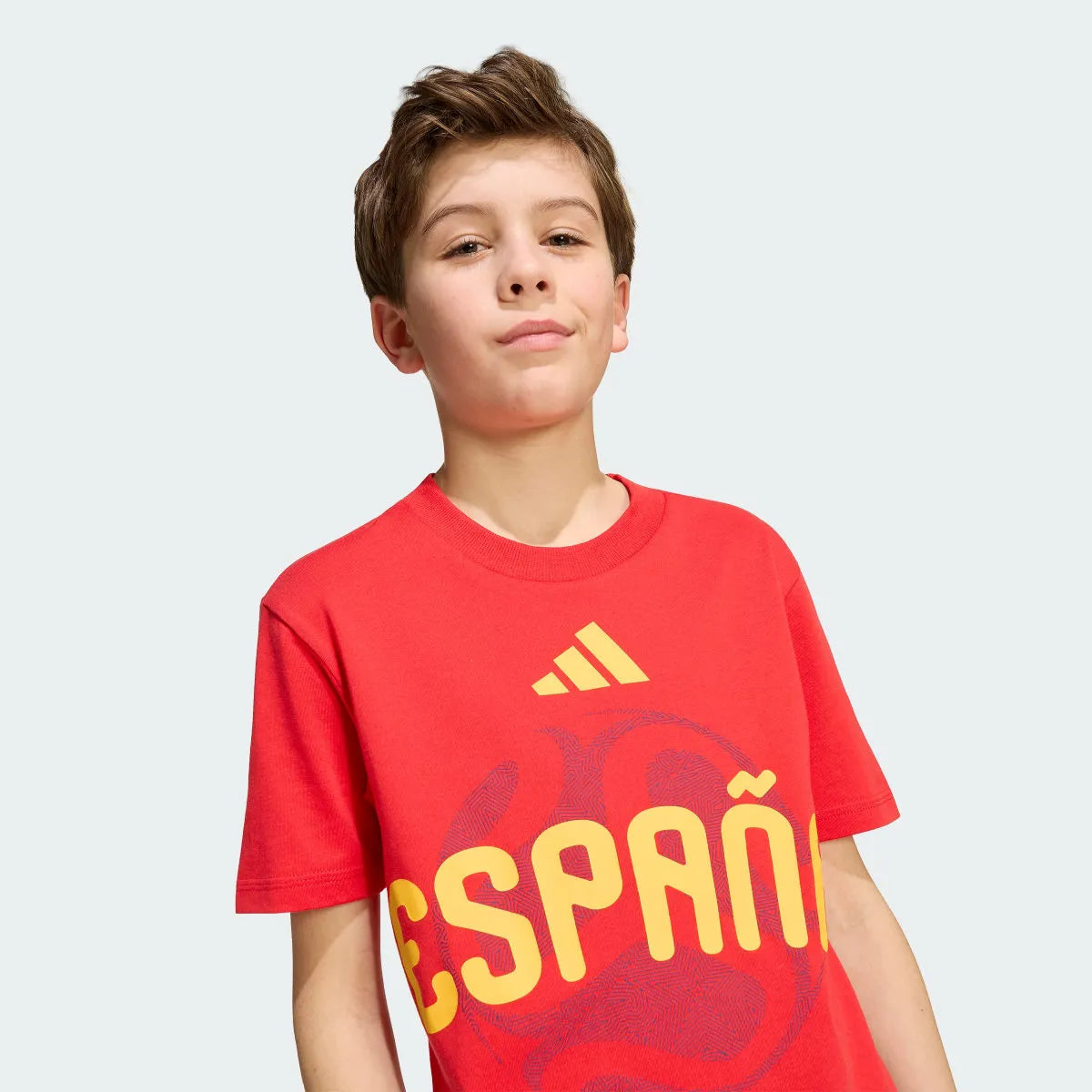 Soccer Red