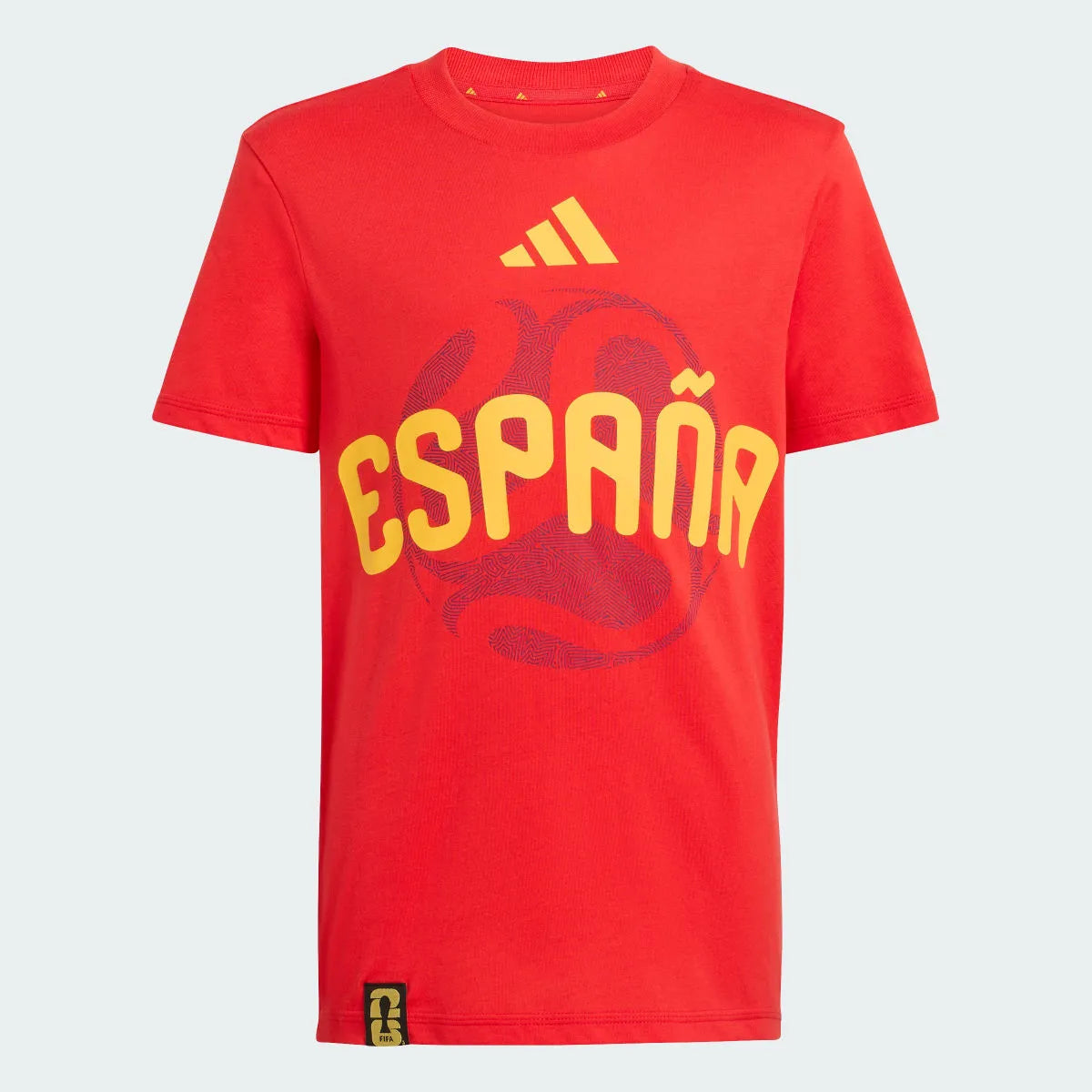 Soccer Red