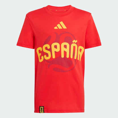 Soccer Red