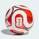 Soccer White