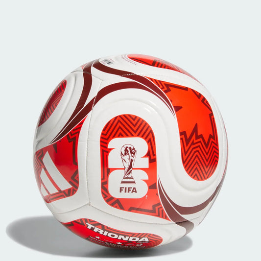 Soccer White