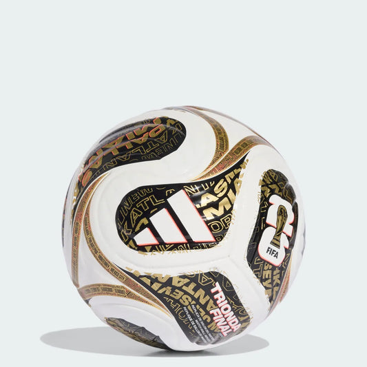 Soccer White